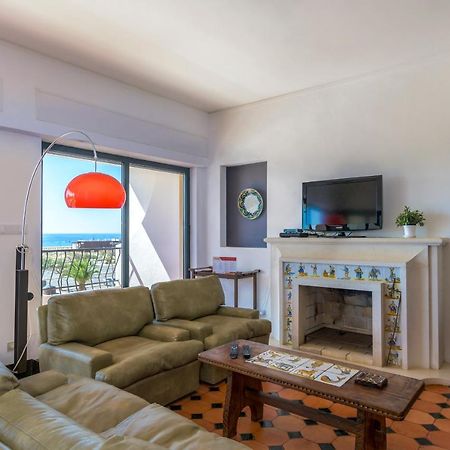 Flh Monte Gordo Family Flat With Balcony Apartment Exterior photo