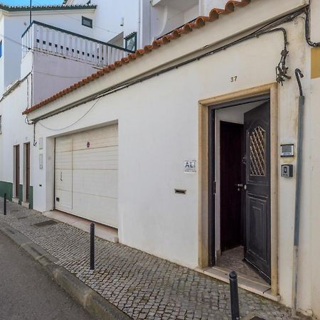 Flh Monte Gordo Family Flat With Balcony Apartment Exterior photo