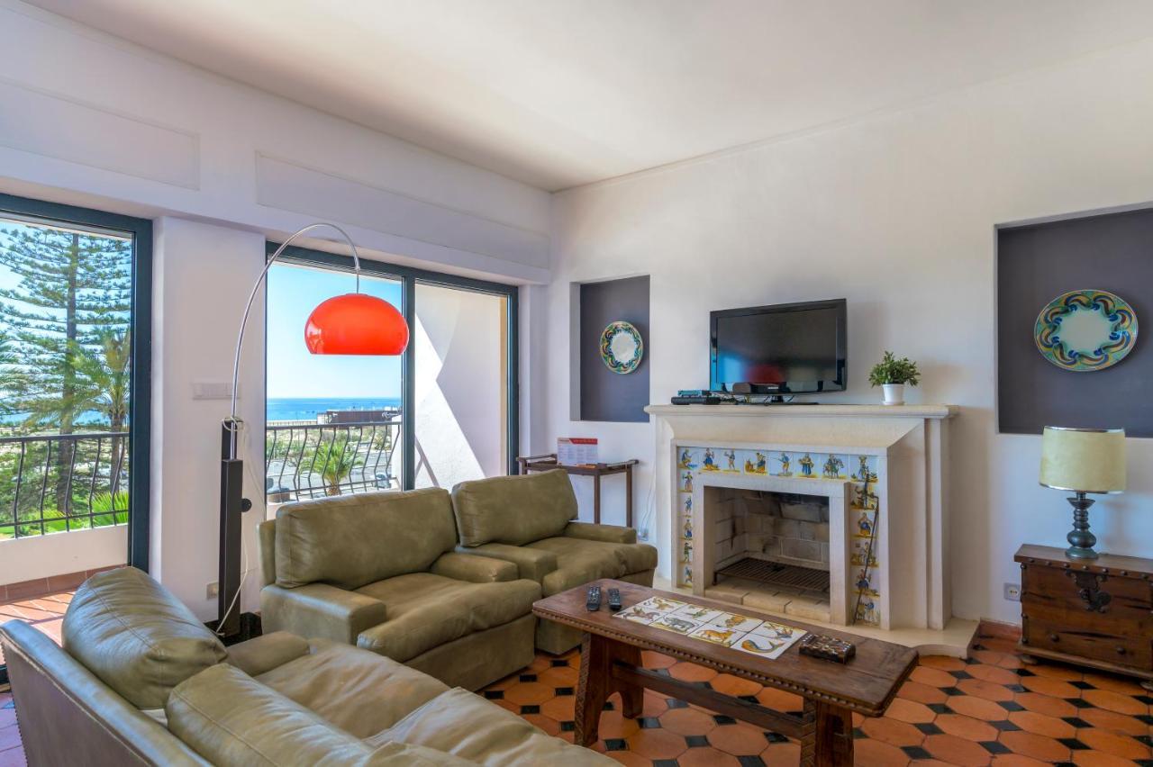 Flh Monte Gordo Family Flat With Balcony Apartment Exterior photo